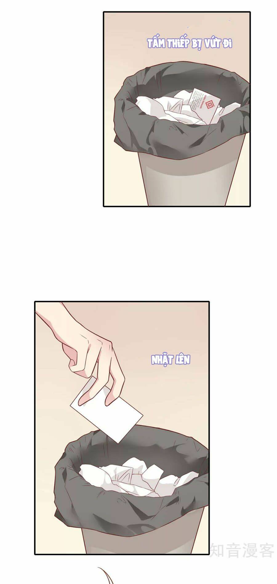 Hẹn Hò Siêu Tốc: Chapter 24