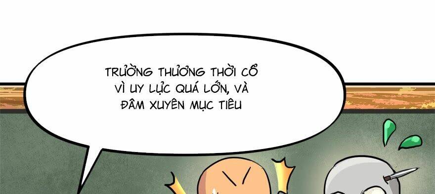 Vua Sinh Tồn: Chapter 62