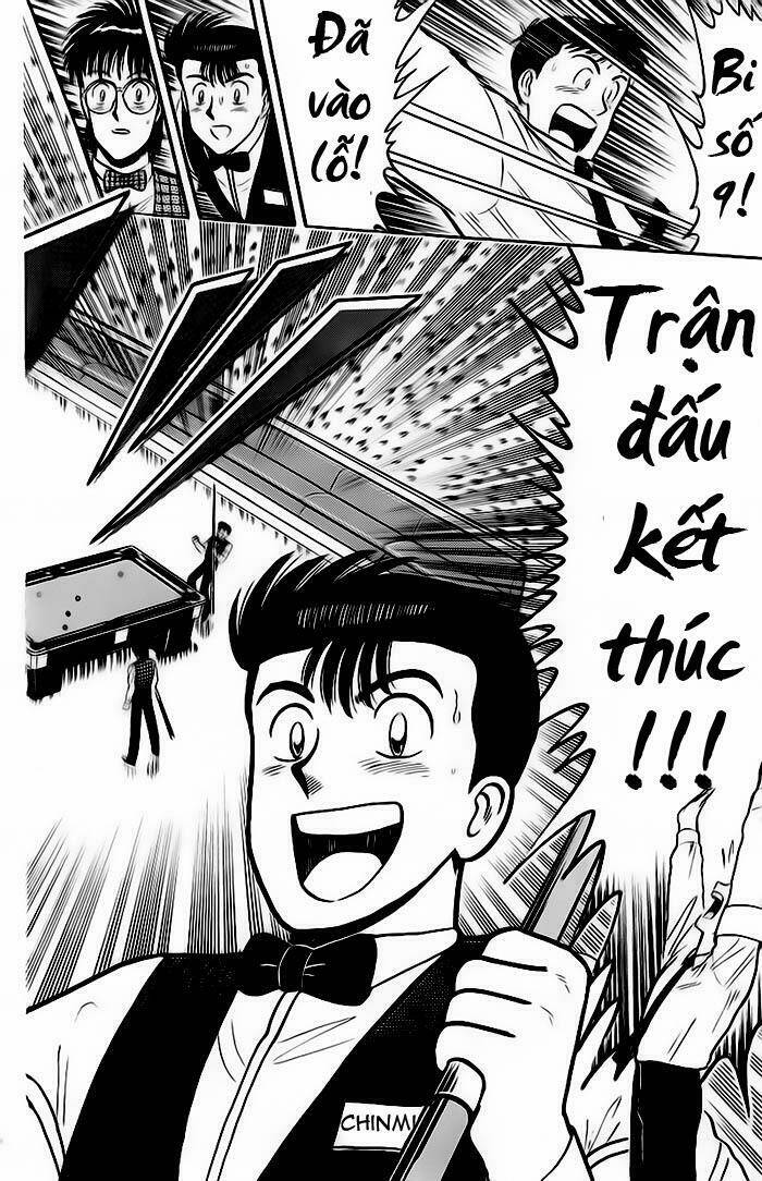 Break Shot: Chapter 67