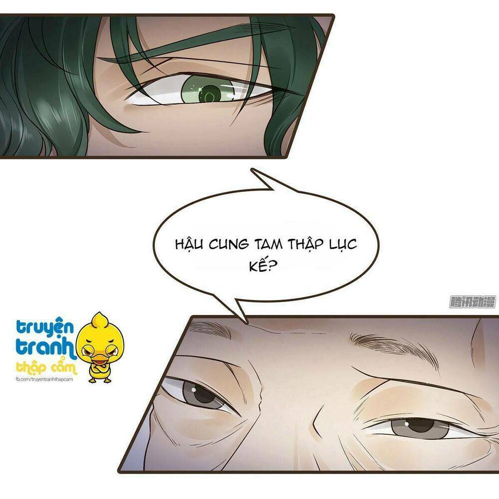 Đại Giá Thừa Tướng: Chapter 29