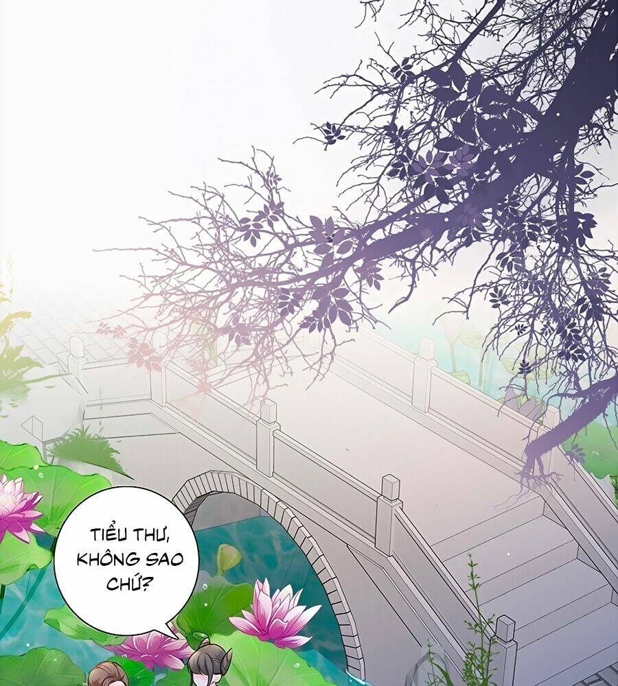 Nữ Thủ Phú Chi Kiều Sủng Nhiếp Chính Vương: Chapter 12