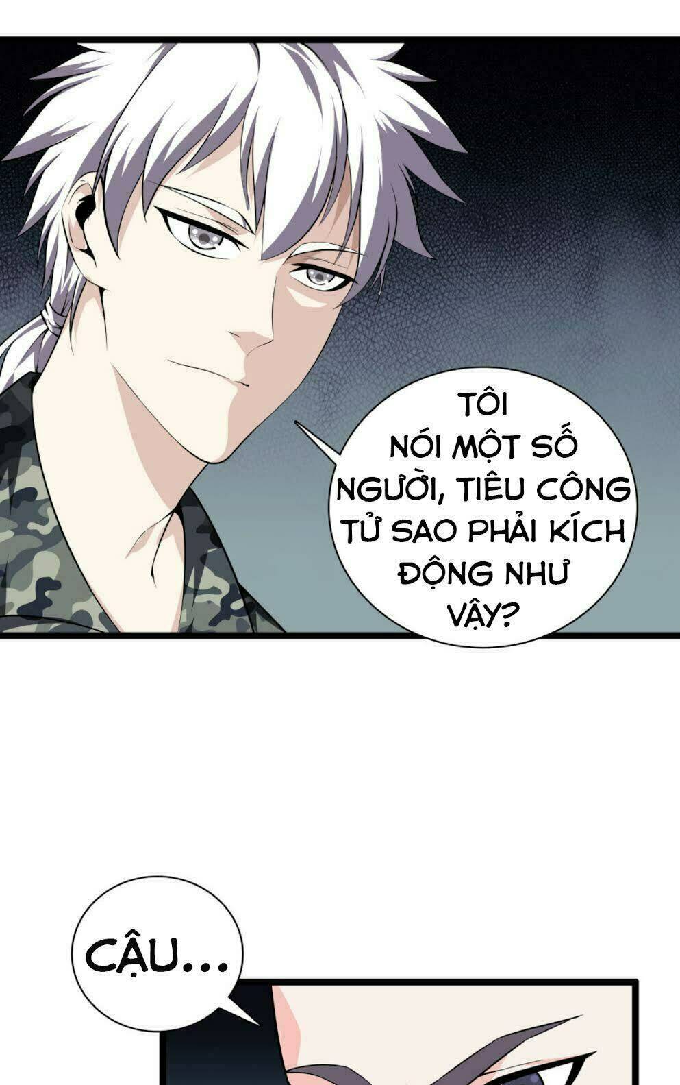 Đô Thị Chí Tôn: Chapter 35