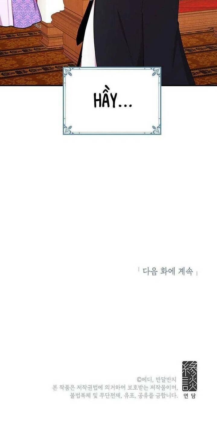 Công Tước, Loạn Vừa Thôi!: Chapter 25