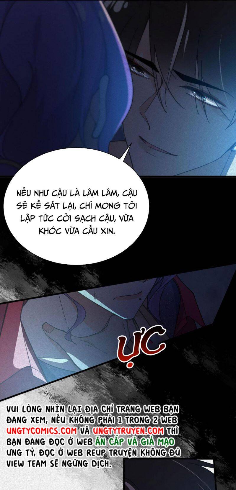 Ký Sinh Trùng: Chapter 13