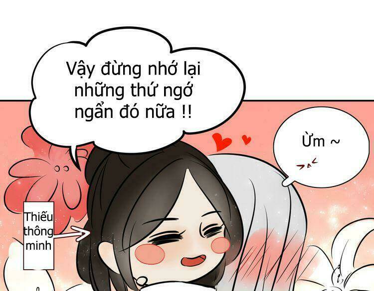 Ta Chỉ Muốn Giết Ngươi: Chapter 19