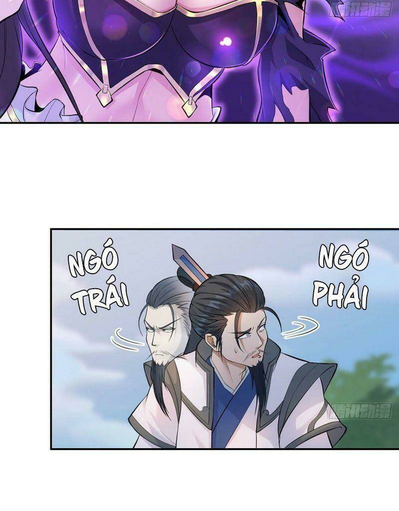 Ta Là Đại Hoàn Đan: Chapter 1.1
