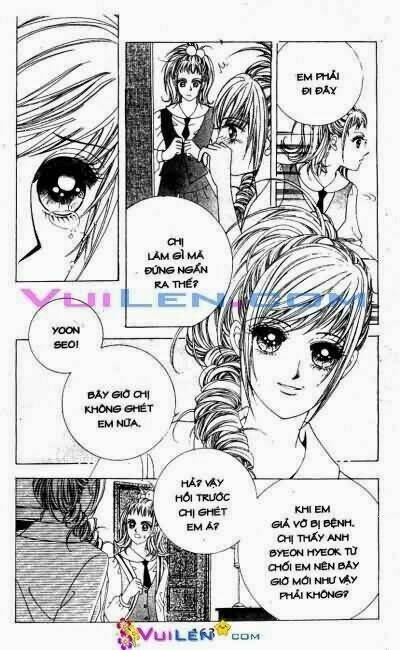 Bóng Mây Qua: Chapter 5