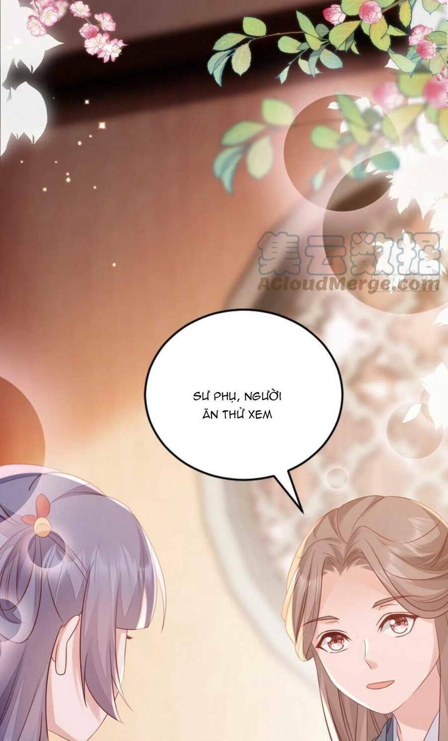 Mau Xuyên Không Rửa Tội Cho Nhân Vật Phản Diện: Chapter 140