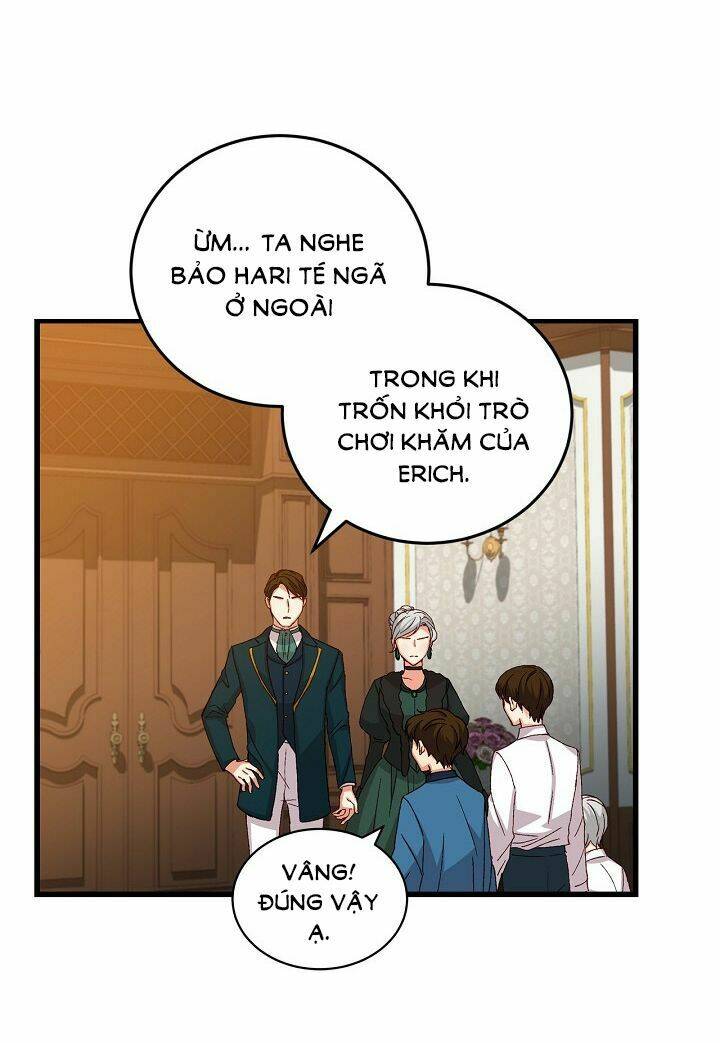 Đừng Chọc Đứa Em Gái Bé Bỏng Của Chúng Tôi: Chapter 13