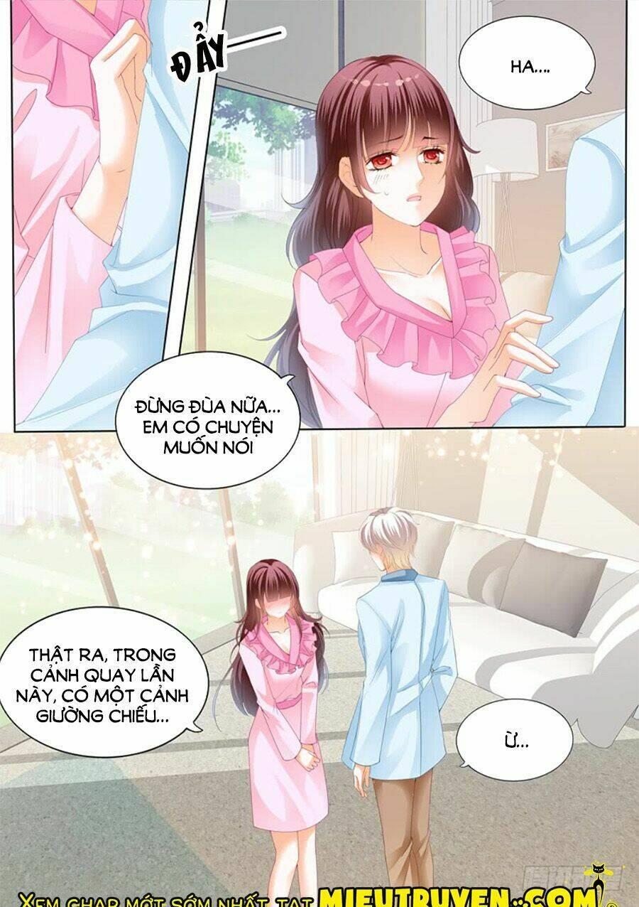 Thiểm Hôn Kiều Thê: Chapter 213