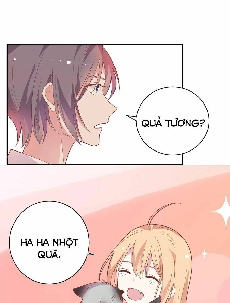 Hẹn Hò Siêu Tốc: Chapter 41