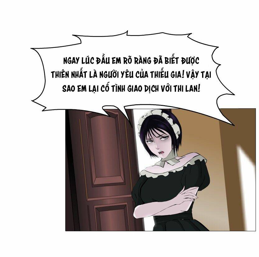 Cạm Bẫy Của Nữ Thần: Chapter 129