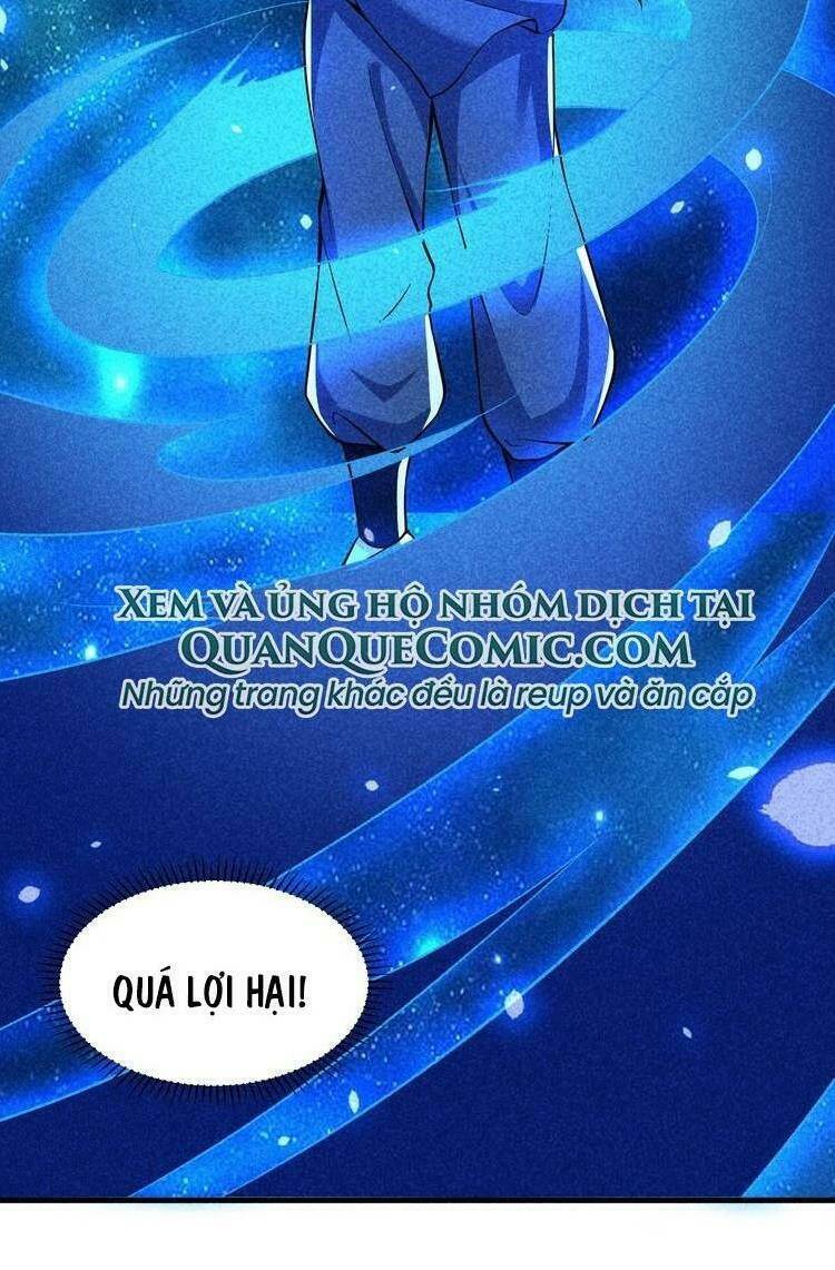 Thánh Tôn: Chapter 22