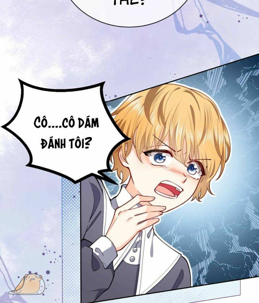 Kiên Quyết Từ Chối Làm Ma Nữ: Chapter 6