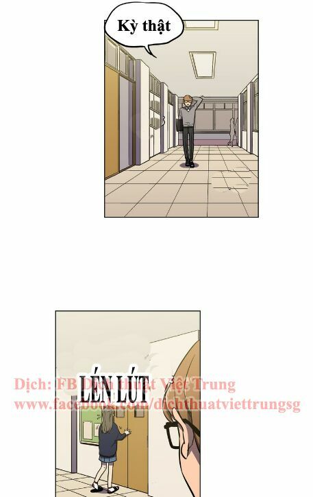 Xin Đừng Cắn Em: Chapter 10