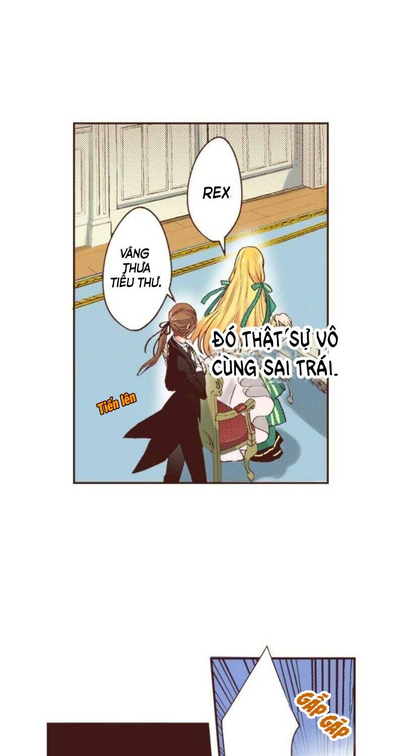 Tôi Tỉnh Lại Sau 20 Năm!: Chapter 5
