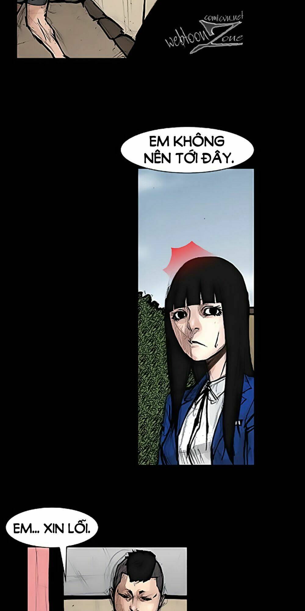 Độc Cô Tiền Truyện: Chapter 42
