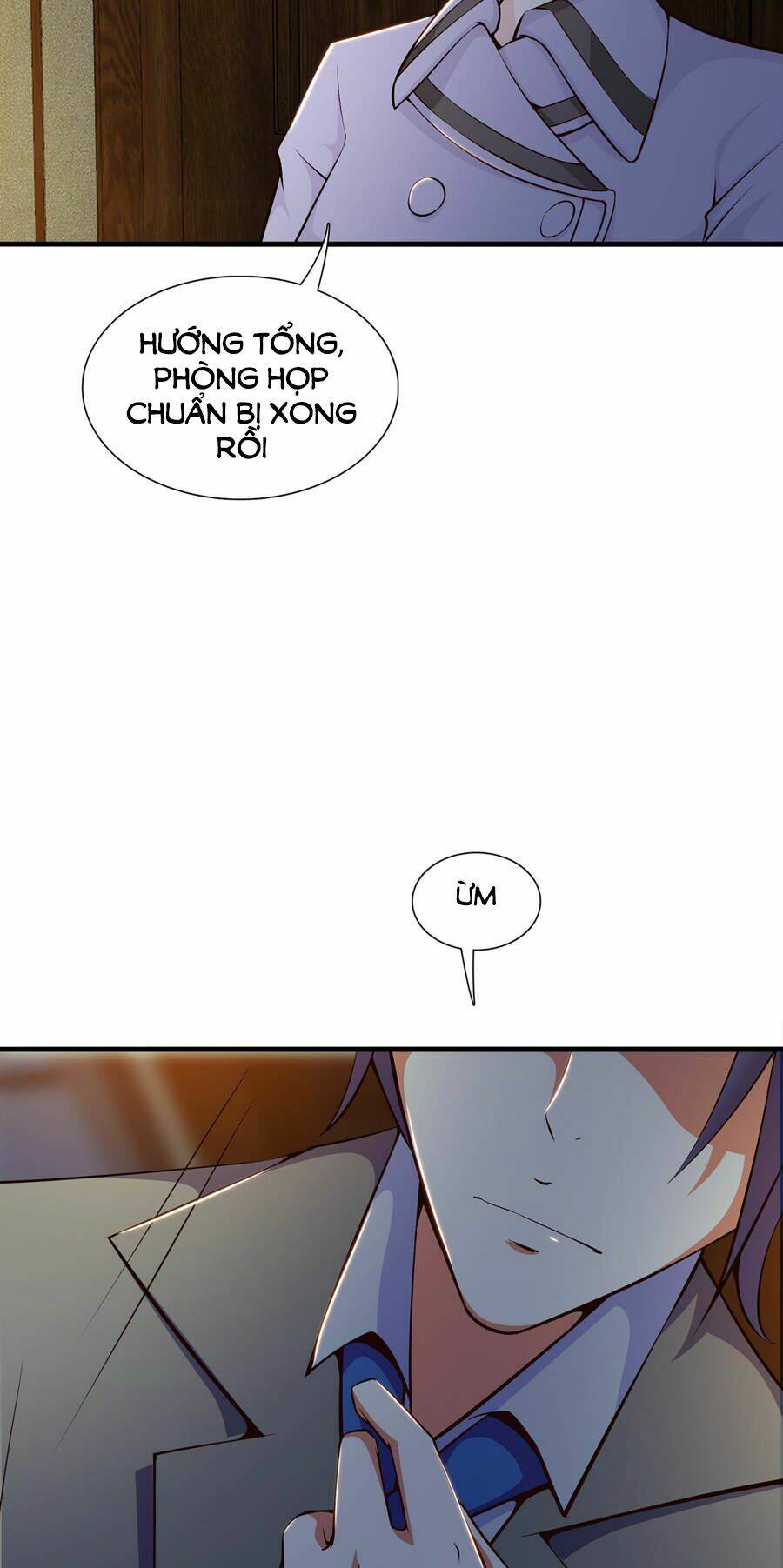 Hướng Tâm Dẫn Lực: Chapter 41