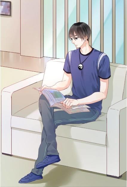 lượm được một tiểu hồ ly: Chapter 5