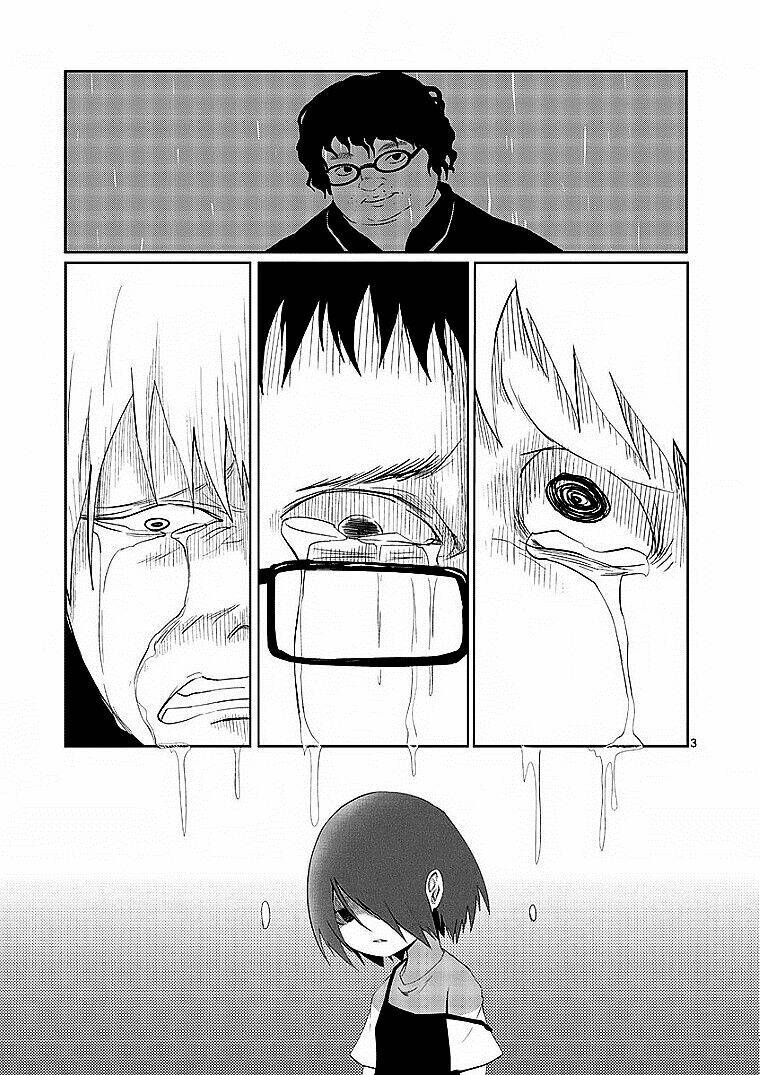 Thế Giới Quỷ: Chapter 10