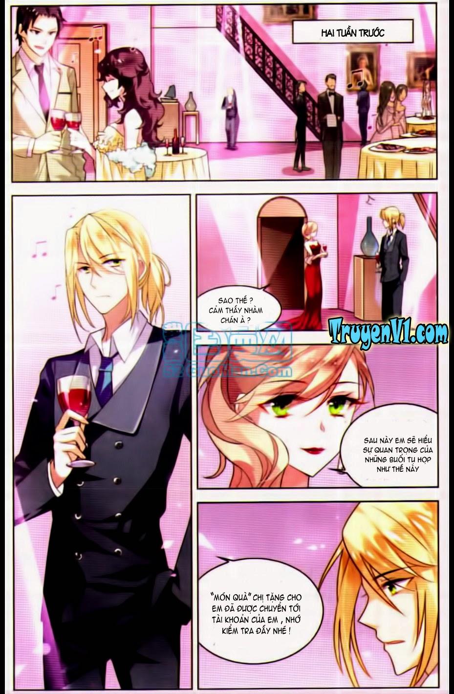 Hạch Lực Đột Phá: Chapter 15.1