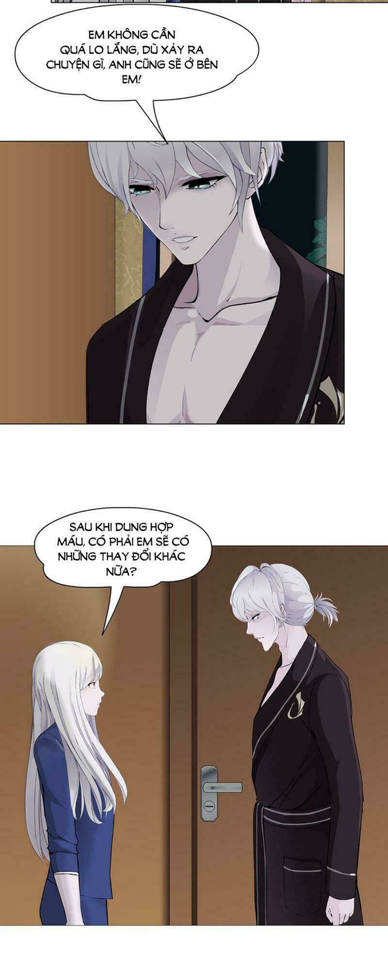 Sổ Tay Mỹ Nam Giới X: Chapter 29