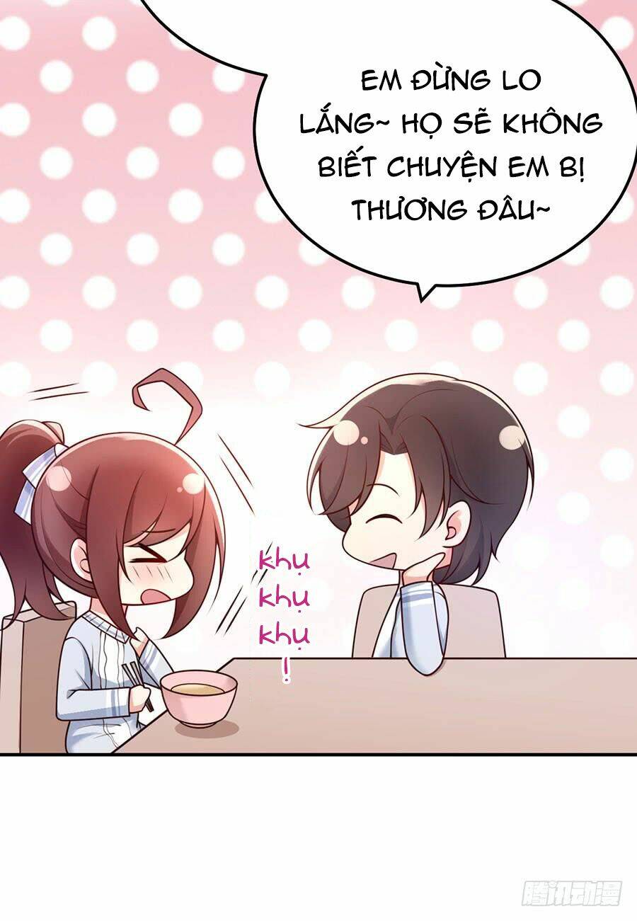 Nam Thần Truy Thê Chỉ Nam: Chapter 45.2