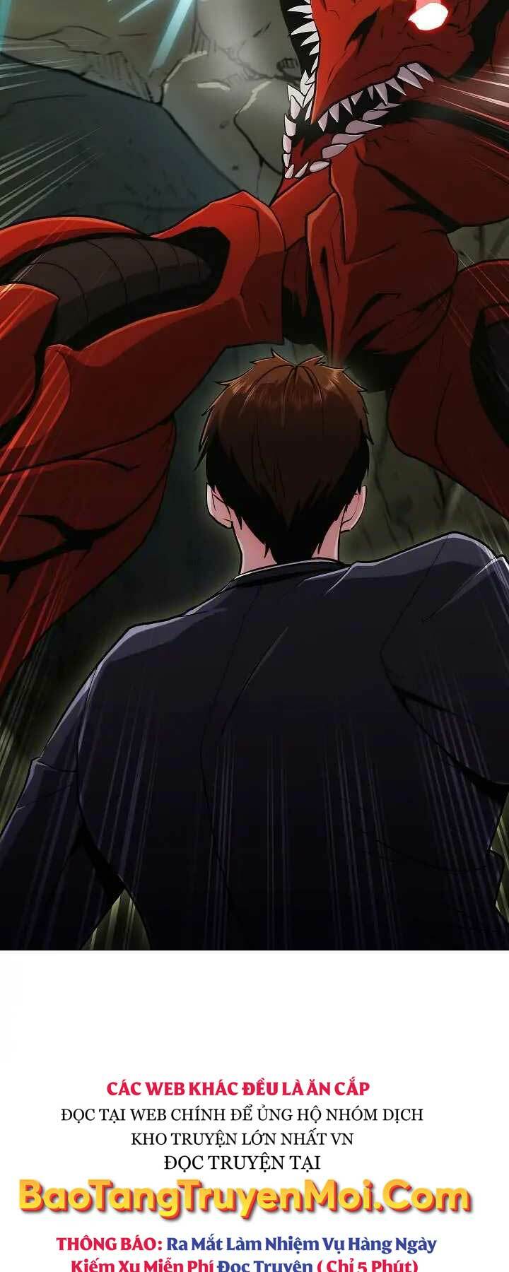 Kẻ Phát Hoạ Ấn Chú: Chapter 1