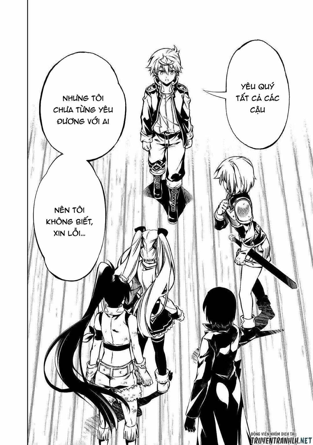 Kouritsu Kuriya Madoushi, Dani No Jinsei De Madou O Kiwameru: Chapter 50