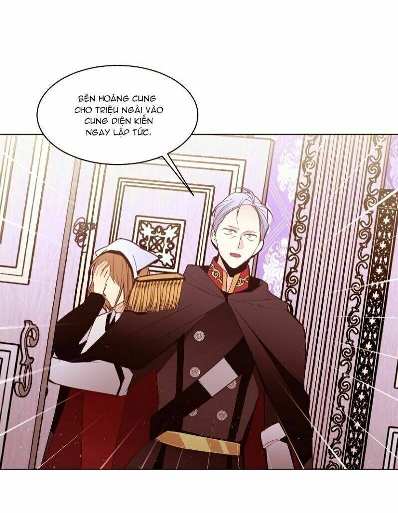 Cuộc Sống Rập Khuôn Của Một Quý Cô Tái Sinh!: Chapter 31