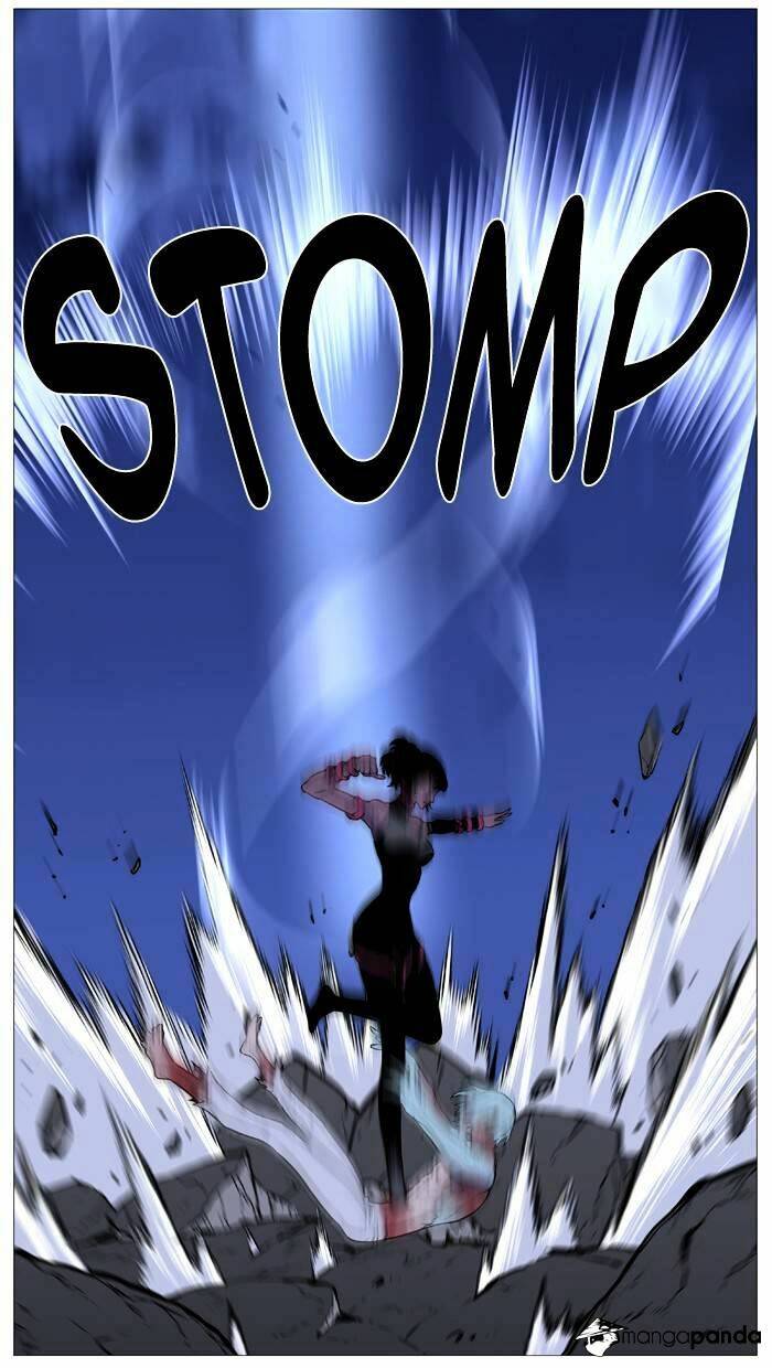 Ma Cà Rồng Quý Tộc: Chapter 487