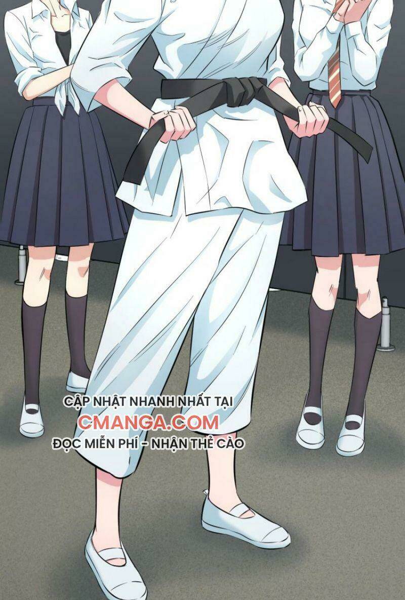 Đối Mặt Với Thử Thách: Chapter 37