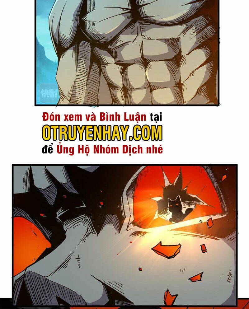 Tối Cường Thành Chủ Đích Dị Giới: Chapter 28