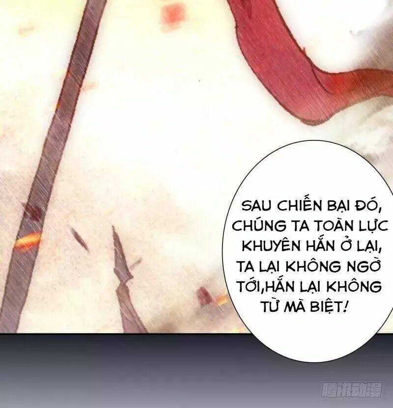 Thiên Ngoại Giang Hồ: Chapter 3