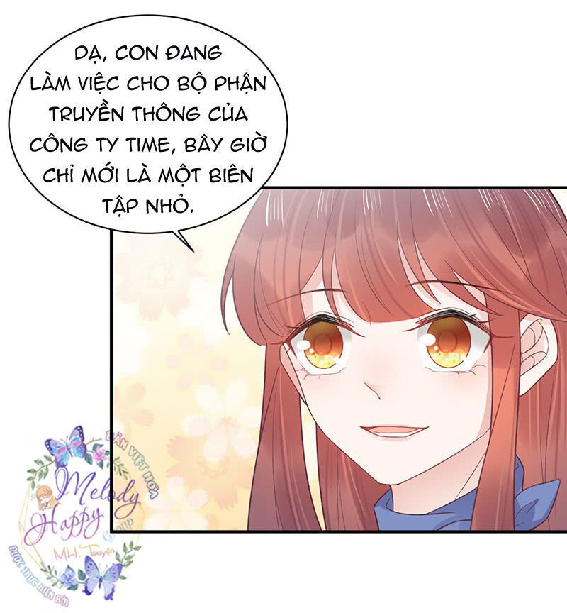 Thịnh Thế Điềm Sủng: Tiểu Manh Thê Của Dịch Thiếu: Chapter 8