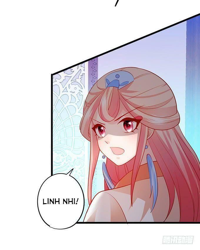 Hồ Tiên Hung Bạo: Chapter 121