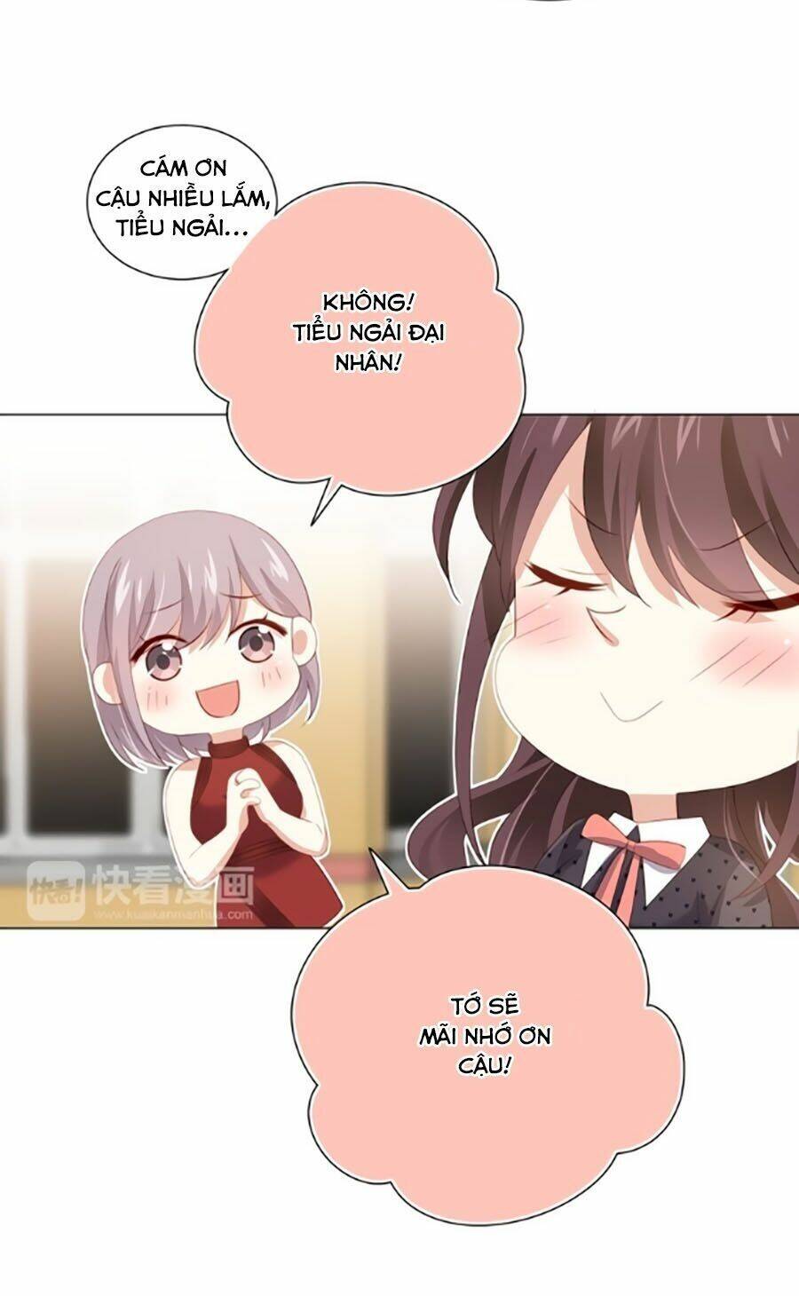 Tình Yêu Là Thế 2: Chapter 48