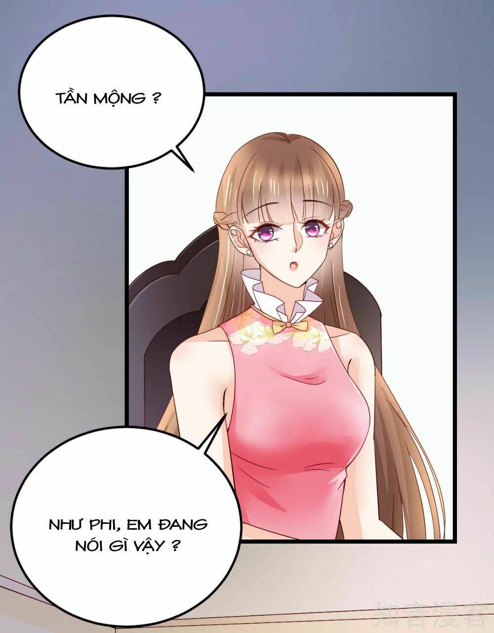 Cường Thế Tù Ái - Địch Thiếu Đừng Xằng Bậy: Chapter 25