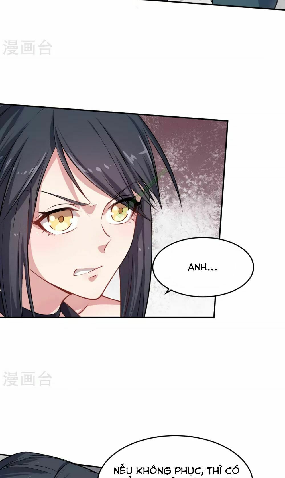 Vườn Trường Cuồng Sư Hệ Thống: Chapter 18