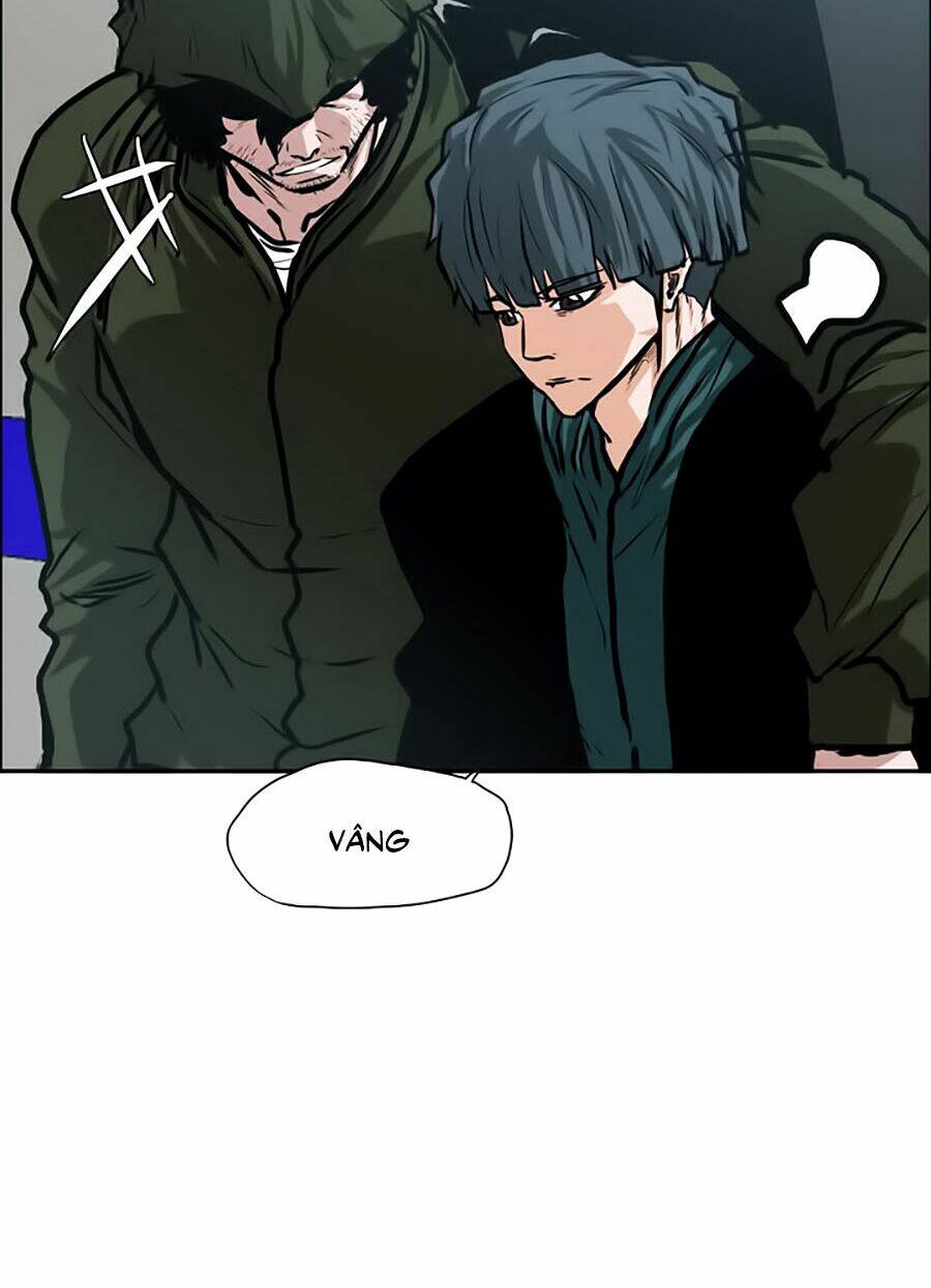 Bá Chủ Học Đường Ss3: Chapter 14