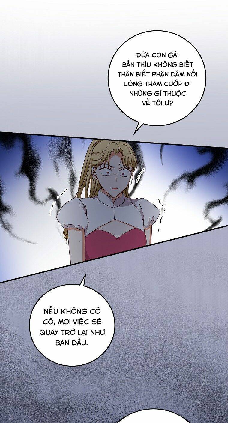 Đừng Chọc Đứa Em Gái Bé Bỏng Của Chúng Tôi: Chapter 77