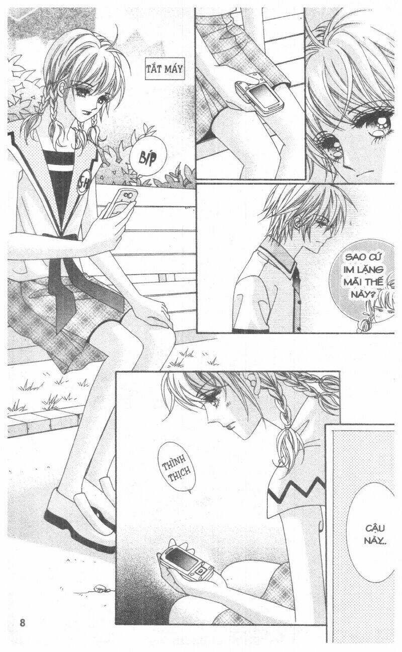 Cũng Vì Em: Chapter 2