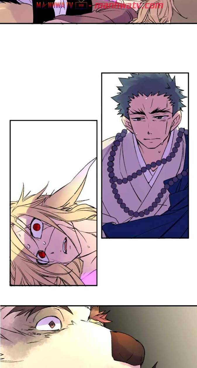 Ake No Tobari: Chapter 116