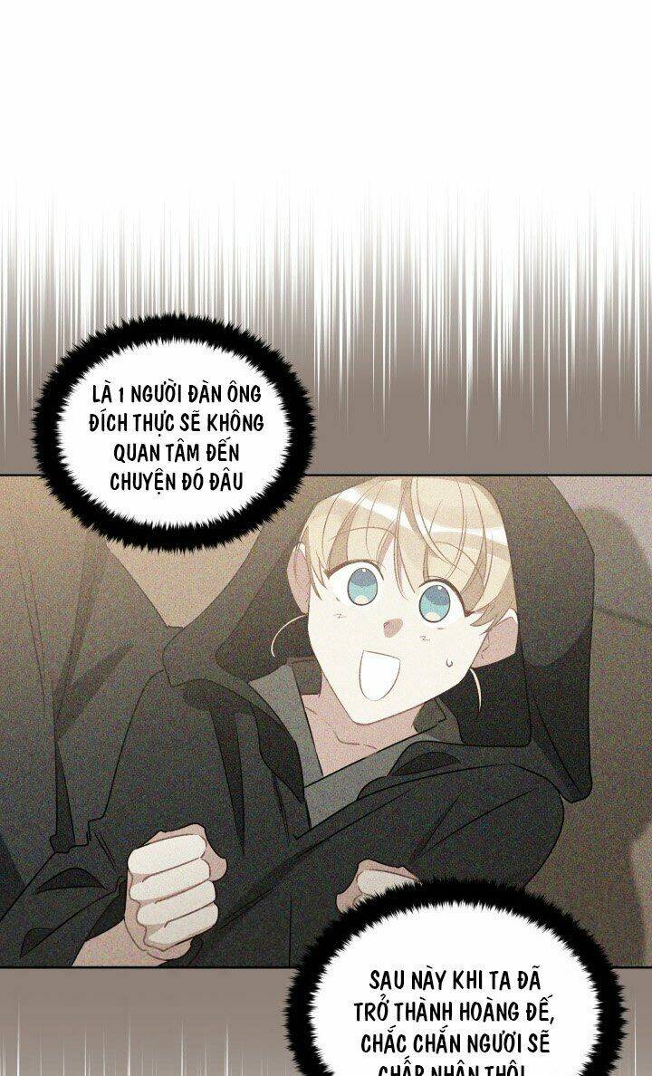 Quái Thú Với Hoa: Chapter 73