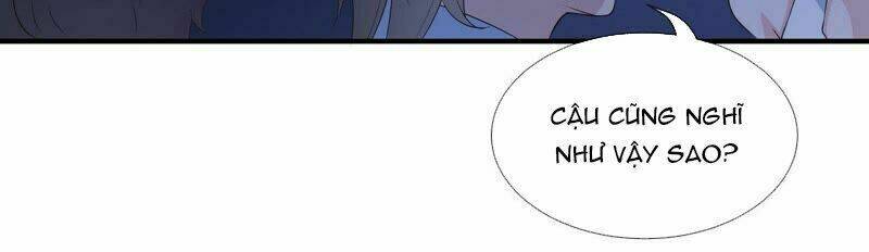 Chiến Lược Lãng Mạn Của Thịnh Thiếu: Chapter 70