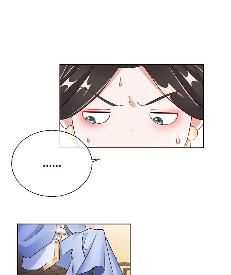 Công Lược Trưởng Thành Của Vương Phi: Chapter 21