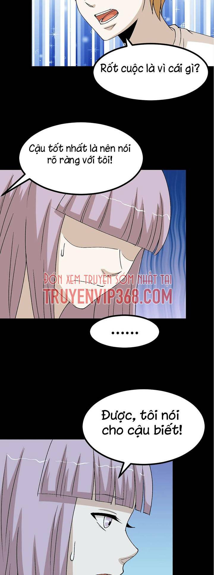 Đai Ca Trở Lại Tuổi 16: Chapter 121