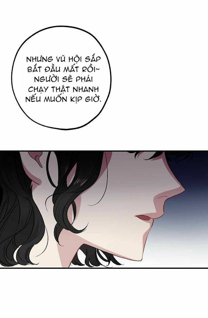 Tình Điên Dại: Chapter 30