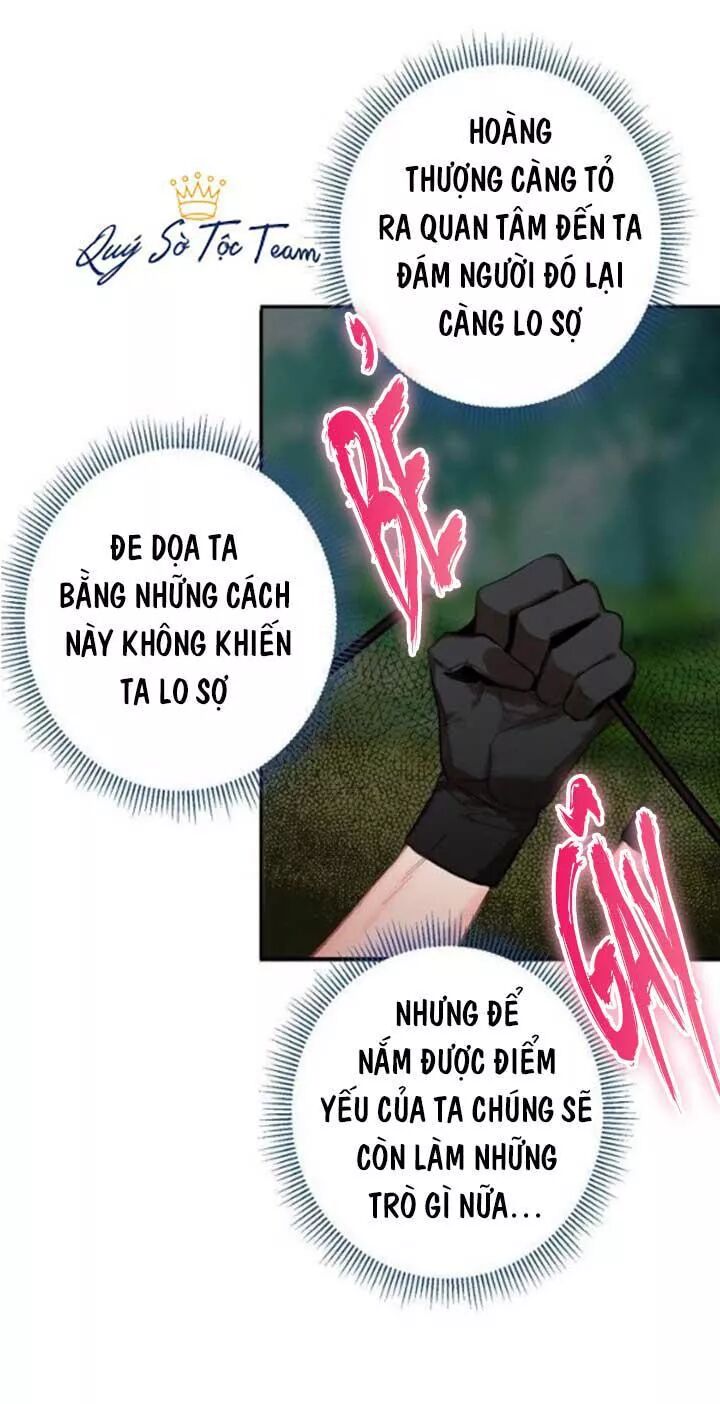 Tồn Tại Với Tư Cách Là Vợ Của Nam Chính: Chapter 56: Hộ vệ mới