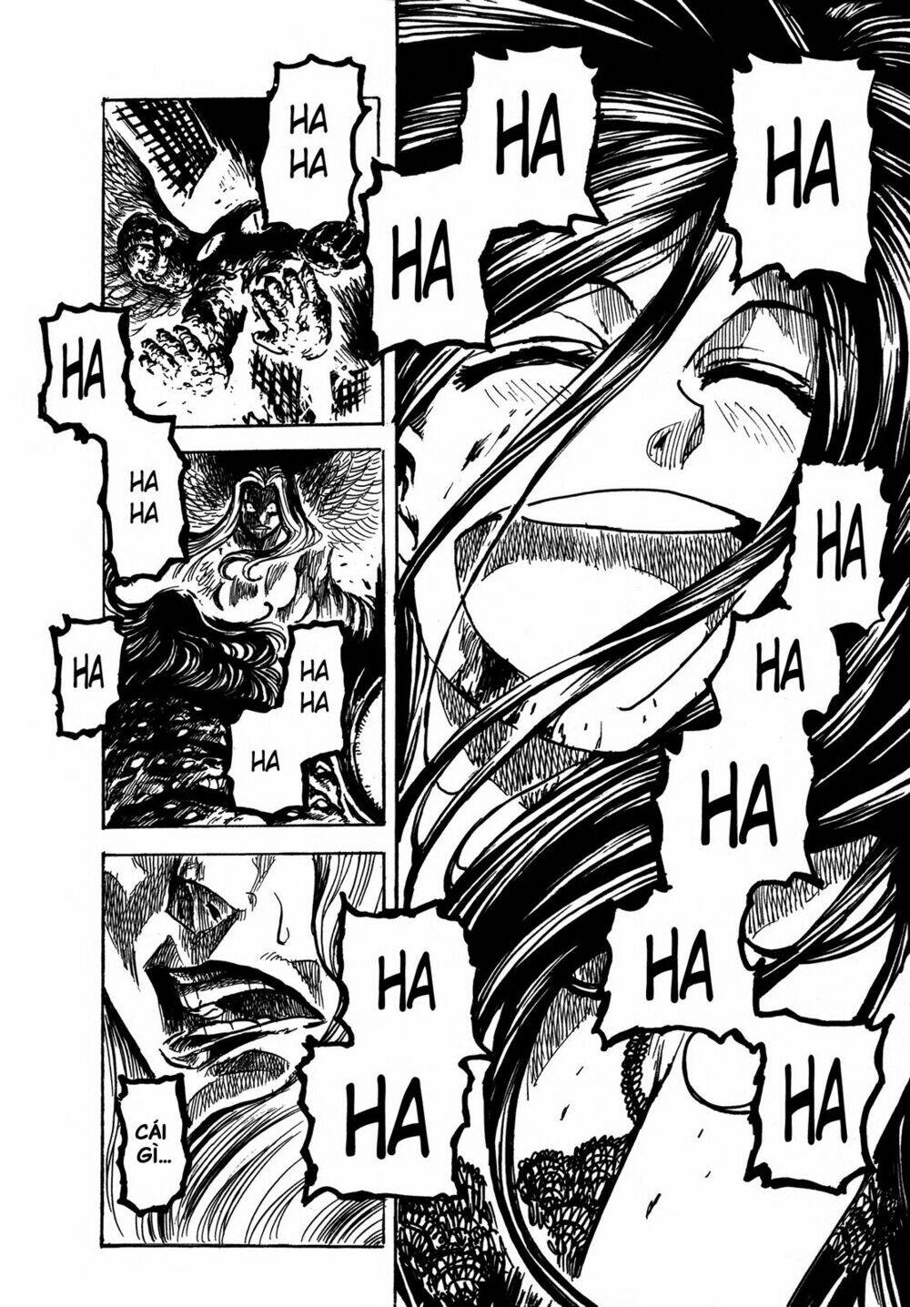 Keyman: Chapter 10